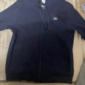 Lacoste sweater